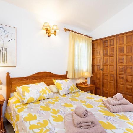 Vila Casa Golf Beautiful Views With Private Pool San Miguel de Abona Exteriér fotografie
