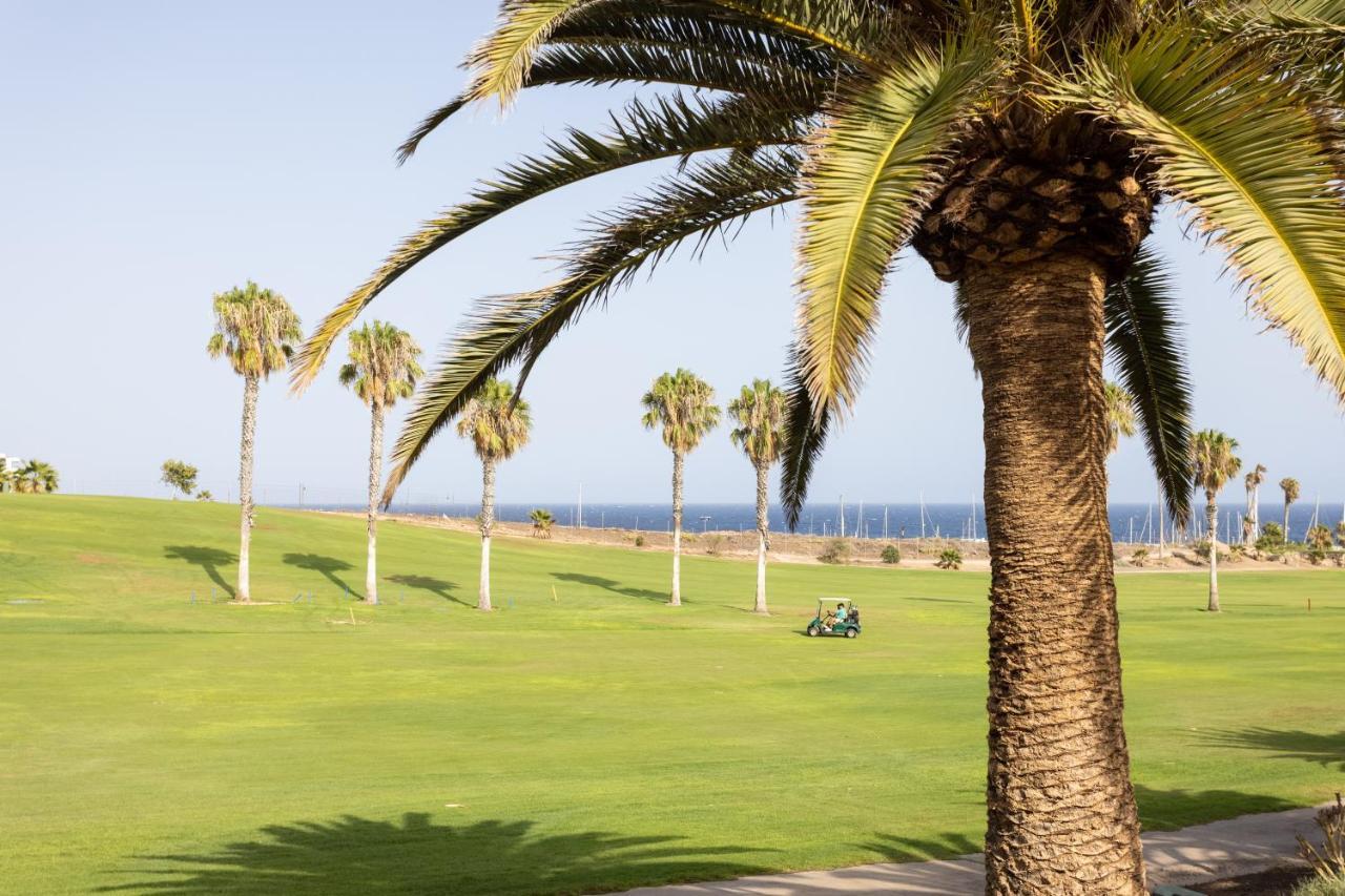 Vila Casa Golf Beautiful Views With Private Pool San Miguel de Abona Exteriér fotografie