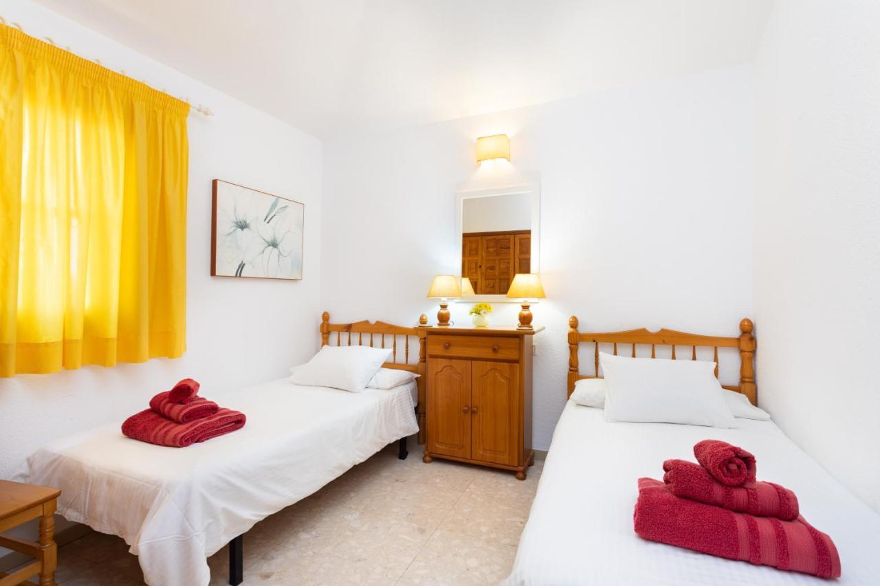 Vila Casa Golf Beautiful Views With Private Pool San Miguel de Abona Exteriér fotografie