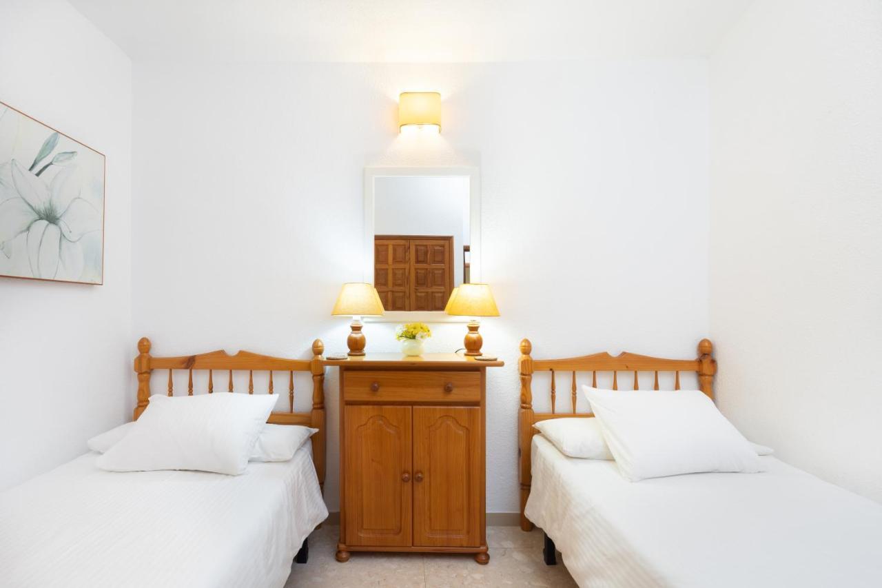 Vila Casa Golf Beautiful Views With Private Pool San Miguel de Abona Exteriér fotografie