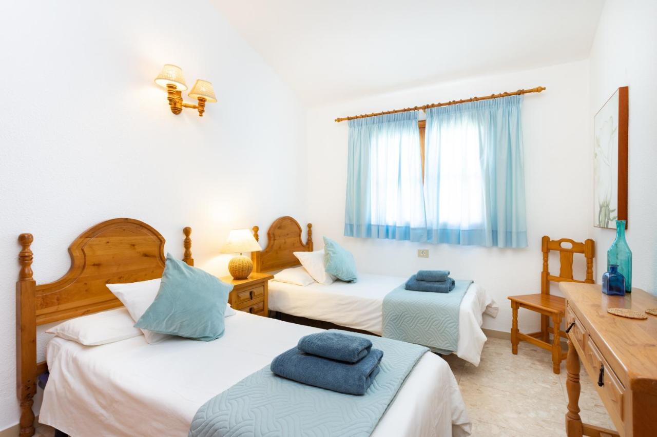Vila Casa Golf Beautiful Views With Private Pool San Miguel de Abona Exteriér fotografie