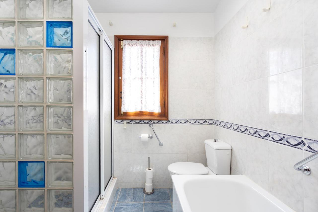 Vila Casa Golf Beautiful Views With Private Pool San Miguel de Abona Exteriér fotografie